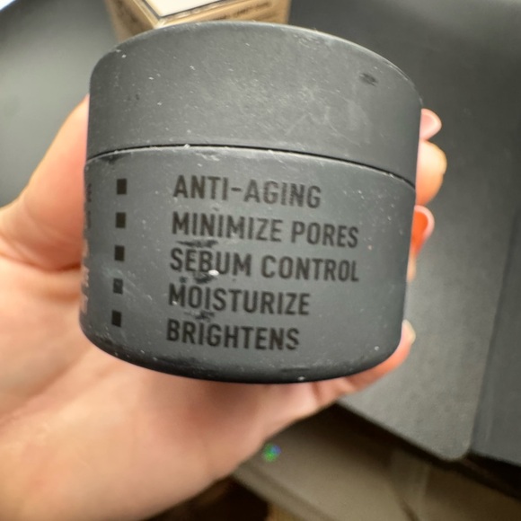 Jason Wu Black Magic Spell Potion 5 in One Primer- New in box- Box damaged - Picture 6 of 12